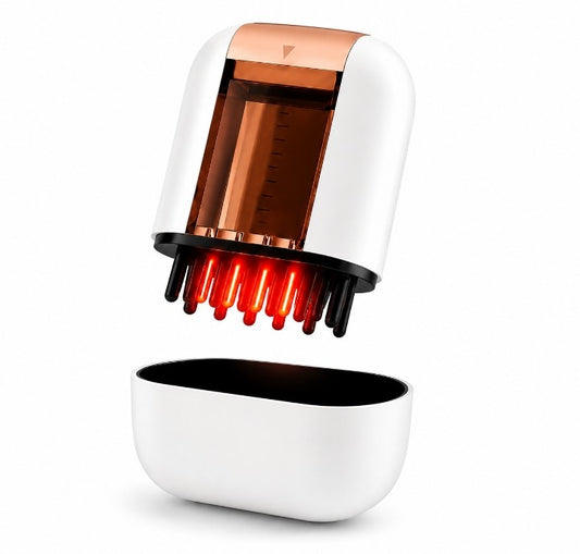 Dynova™ Red Light Hair Growth Comb
